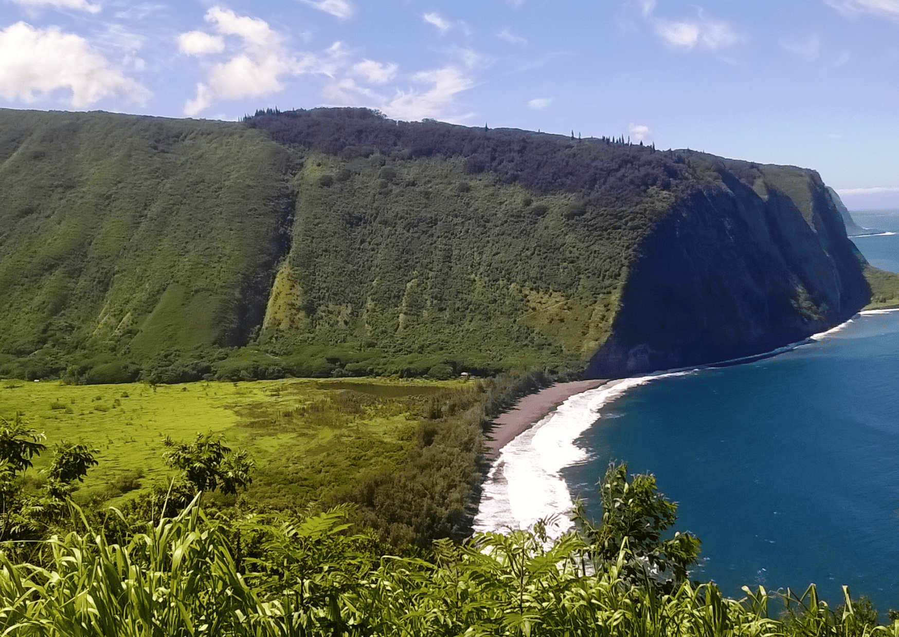 hawaii vs bahamas, bahamas vs hawaii, hawaii vs the bahamas