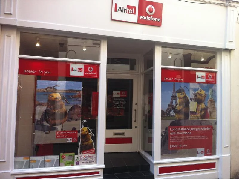 Jersey SIM Card: Getting a SIM Card in Jersey