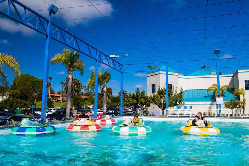 boomers vista best fun activities to do in california