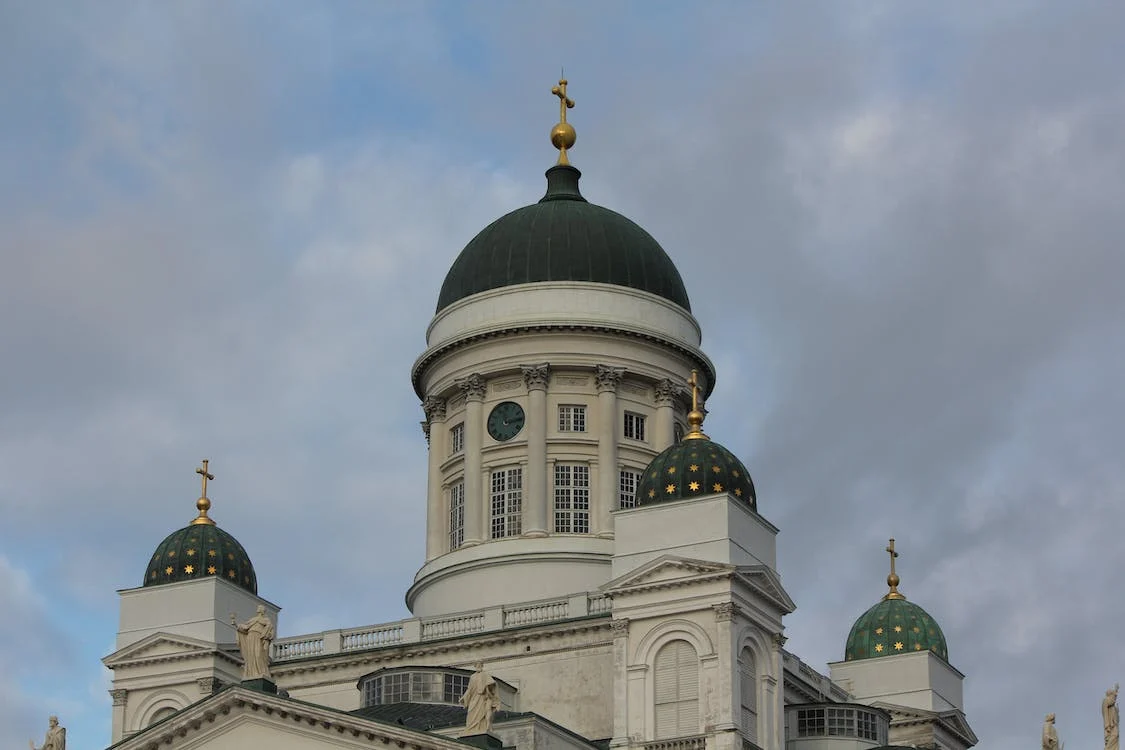 The 4 Best Reasons to Visit Finland -- Plus 5 Can't-Miss Attractions While You're There