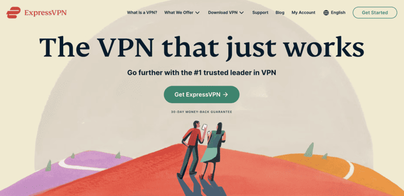 14 Travel Safety Mistakes Tourists Make Without Realizing It 6 Atlas VPN vs ExpressVPN Which is the Better VPN for You 2