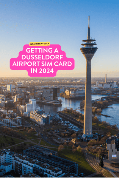 dusseldorf airport sim card, sim card dusseldorf airport