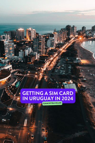 Getting a sim card in uruguay in 2024 Uruguay SIM Card SIM Card Uruguay uruguay prepaid SIM card montevideo airport SIM Card
