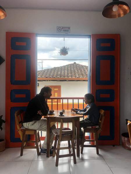 Salento Itinerary, 3 Day Itinerary in Salento, Things to Do in Salento, Things to Know Before Visiting Salento, Is Salento Worth it