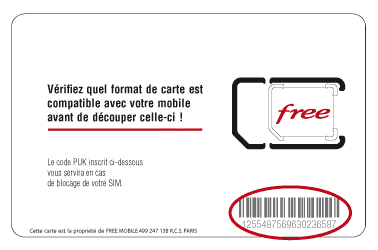 carte-sim-activation - free mobile sim card France - Lyon Airport SIM Card - SIM Card Lyon Airport