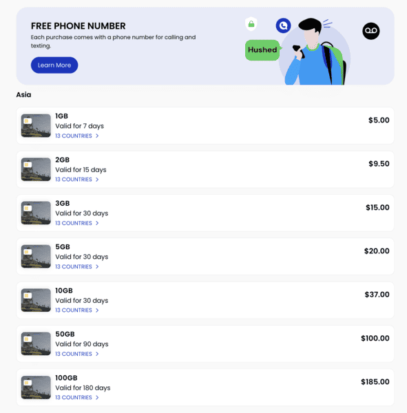 Alosim vs Airalo | Airalo vs Alosim