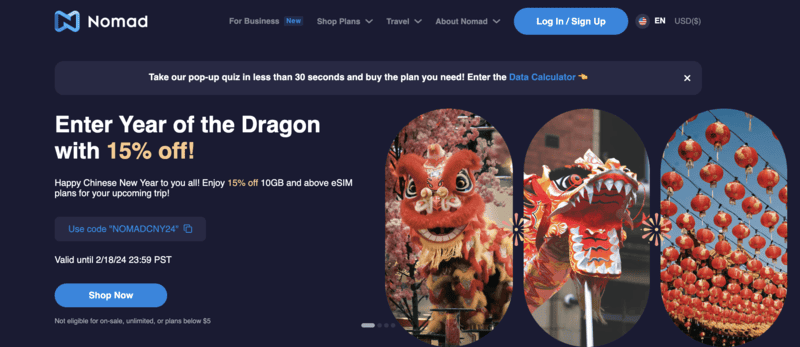 Nomad eSIM Alternative to Holafly Holafly Alternatives Holafly Alternative