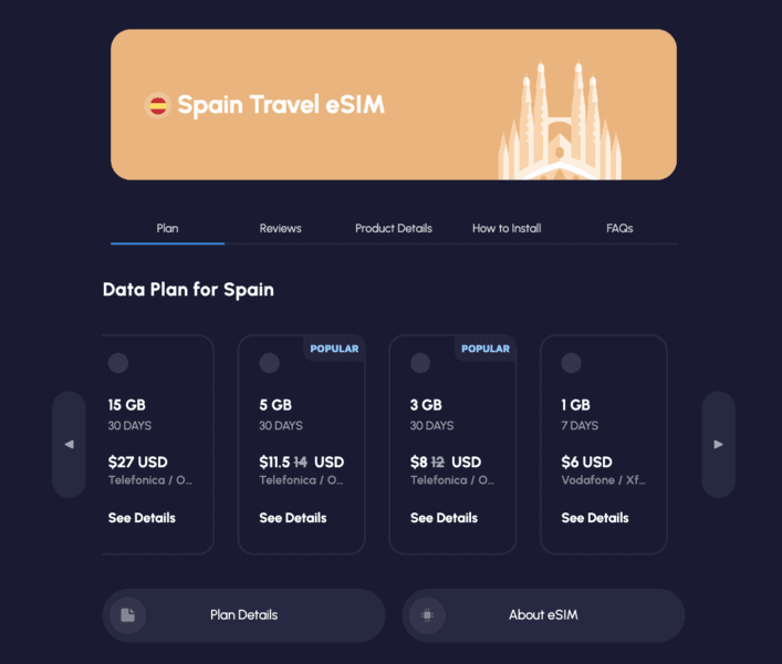 Airalo vs Nomad: Which eSIM is Better, nomad vs airalo, Airalo vs Nomad eSIM, Nomad eSIM vs Airalo 
