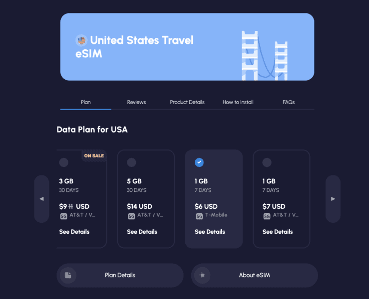 Airalo vs Nomad: Which eSIM is Better, nomad vs airalo, Airalo vs Nomad eSIM, Nomad eSIM vs Airalo 
