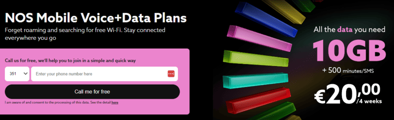 Nos Madeira sim card, Madeira Sim Card: The Ultimate Guide to Using SIM Cards in Madeira