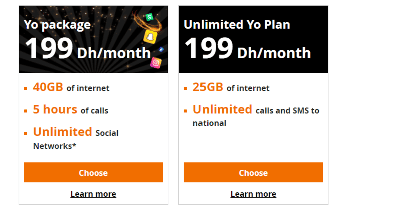 Orange Fez Sim Card, Fez Airport Sim Card: How to Buy Sim Card in Fez Airport