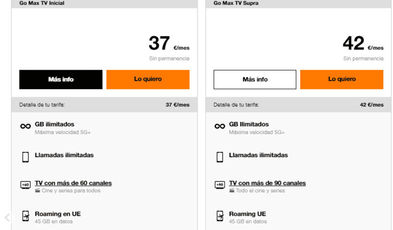 Orange - Alicante SIM Card, Alicante Airport SIM Card: Buying a Spain SIM Card In Alicante