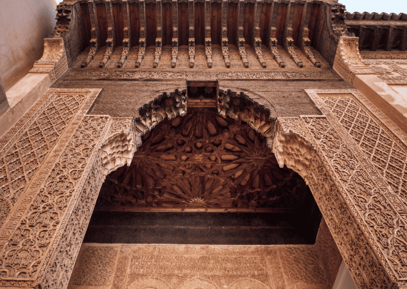 Marrakech in 2 Days: Ultimate Itinerary to See the Red City 5 Saadian Tombs - 2 Days in Marrakech - Marrakech Itinerary - Marrakech in 2 Days - 2 Nights in Marrakech - Two Days in Marrakech - Marrakech Itinerary