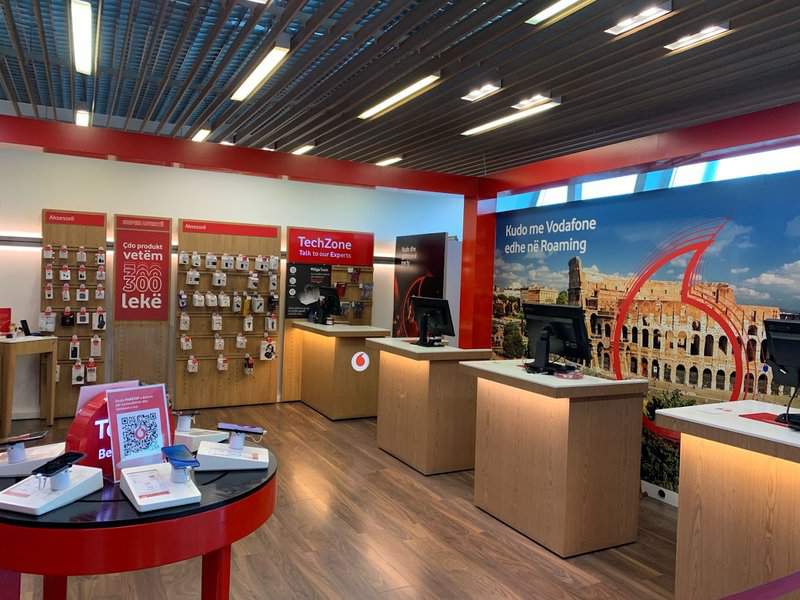 Albania airport SIM card, Albania SIM Card Airport