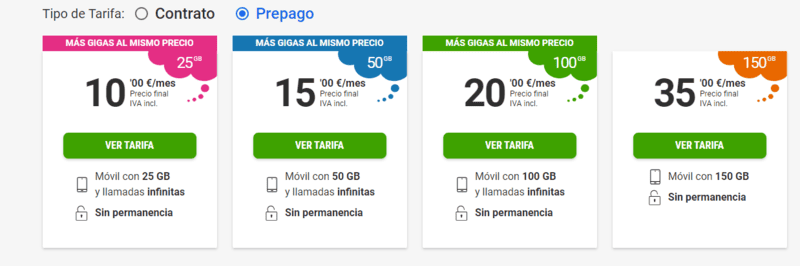 Yoigo Tenerife sim card, Tenerife Airport SIM Card: Getting a SIM Card in Tenerife