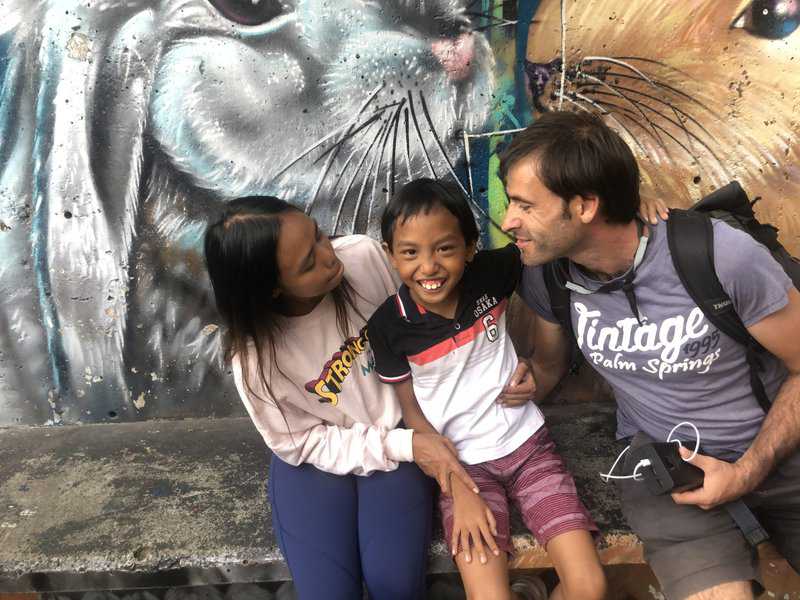 Comuna 13 Tour in Medellin, Colombia - Colombia or Brazil