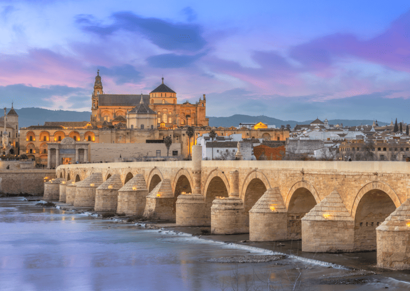 Forget Barcelona And Explore These Alternative Cities in Spain Instead, 7 Dreamy Weekend Getaways in Spain, 8 Best Spanish Cities to Visit in the Fall Season, 10 Bucket List Destinations in Spain, 12 Most Beautiful UNESCO Sites In Spain, Best Places To Visit In Spain, Cordoba - Madrid and Seville Itinerary