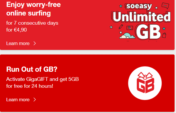 Cyta Larnaca Sim Card, Larnaca Airport SIM Card: Getting a SIM Card In Larnaca