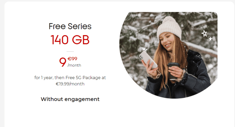 Free Mobile Marseille sim card, Marseille Airport SIM Card: Getting a SIM Card In Marseille