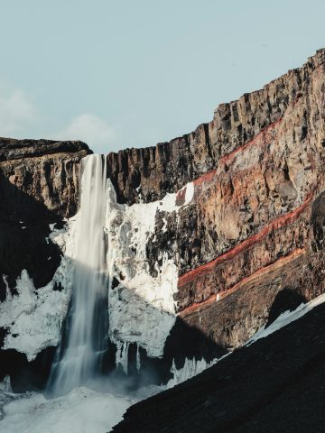 The Ultimate 9 Day Iceland Itinerary with Kids: Ring Road Route 1