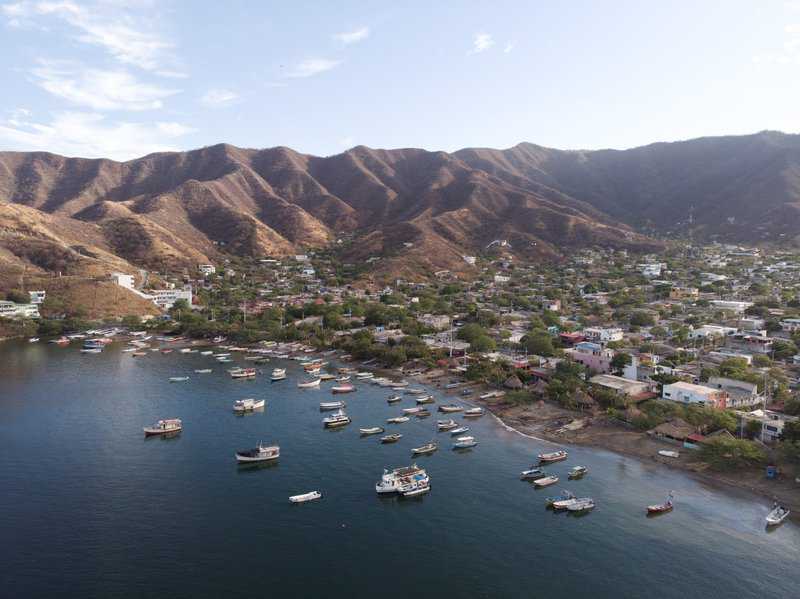 Taganga Santa Marta Colombia Colombia or Brazil scaled