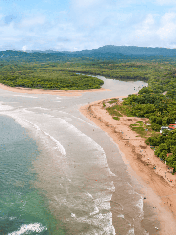 9 Best Tropical Places for Living That Make You Fall In Love, 3 Days Tamarindo Itinerary: How to Spend 3-4 days in Tamarindo