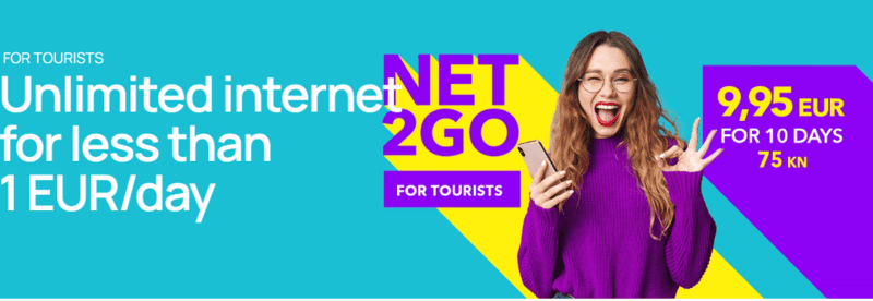 Telemach Dubrovnik Sim Card, Dubrovnik Airport SIM Card: Getting a SIM Card In Dubrovnik