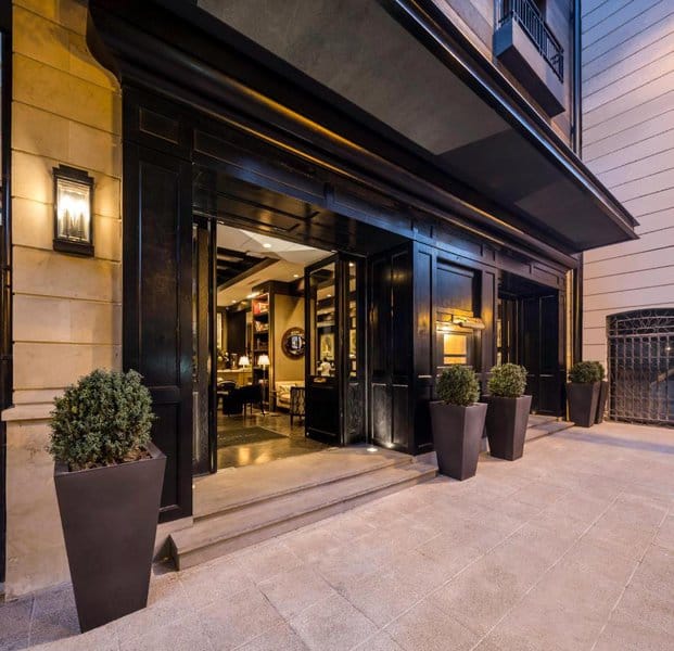 The Singular Santiago 4 Days in Santiago Chile