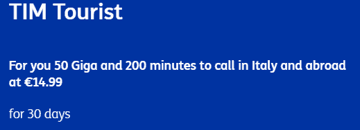 Tim Palermo sim card, Palermo Airport SIM Card: Getting a SIM Card In Palermo