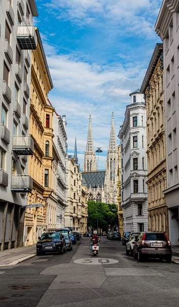 7 Common Mistakes To Avoid In Vienna, 10 Bucket List European Destinations For This Summer
