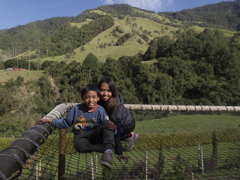 7 Most Affordable Countries for Expats