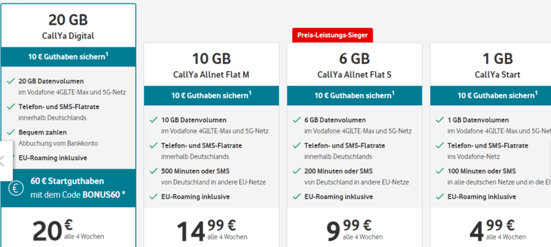 Vodafone Munich sim card, Munich Airport SIM Card: Getting a SIM Card In Munich