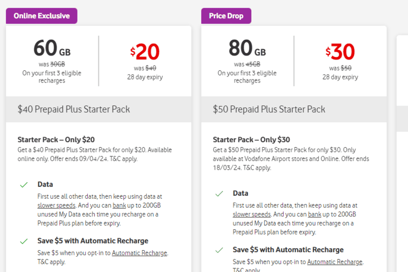 Vodafone Perth Sim Card, Perth Airport SIM Card: Getting a SIM Card In Perth 