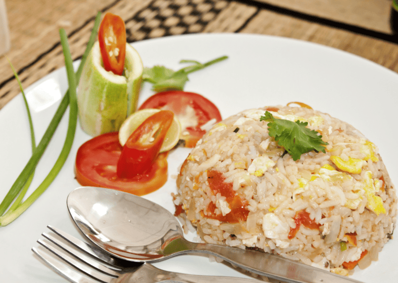 Thailand vs Philippines