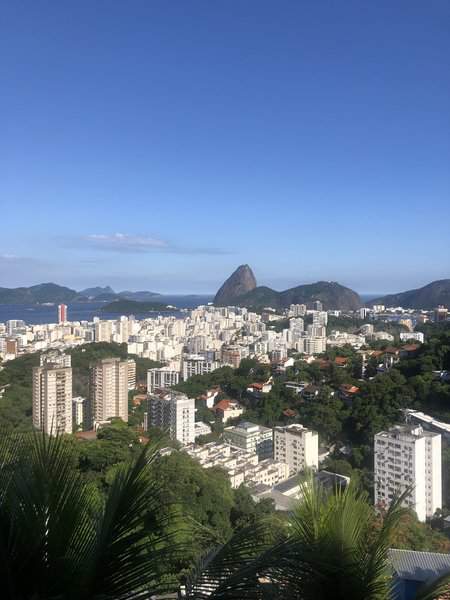 10 Common Travel Mistakes You Didn’t Know You’re Making — And How to Avoid Them 7 views of Rio de Janeiro Brazil or Colombia