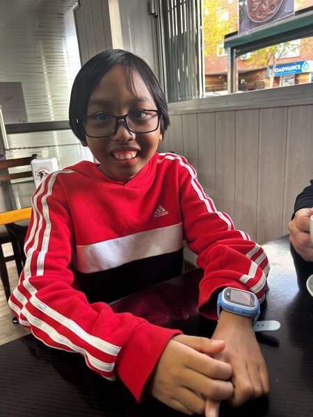 watchilds, best GPS tracker for kids, best GPS tracker for kids in Spain