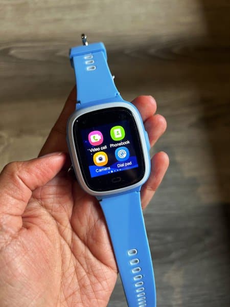 watchilds, best GPS tracker for kids, best GPS tracker for kids in Spain