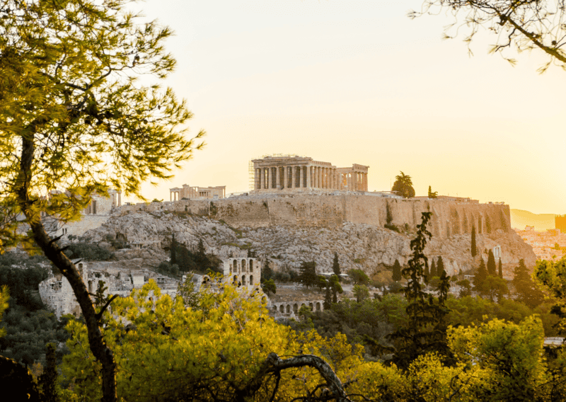 10 Incredible Beautiful Cheap Destinations in Europe - Best Tips For Budgeting in Europe, 8 Reasons Why Not to Visit Greece And 7 Reasons To Visit