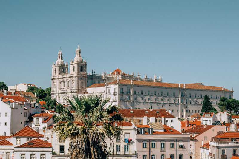 Visiting Lisbon for the First Time? Must-See Places