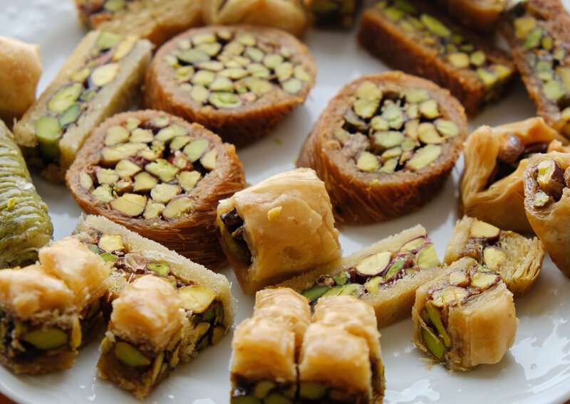 How to Make Baklava – Authentic Baklava (Recipe Guide)