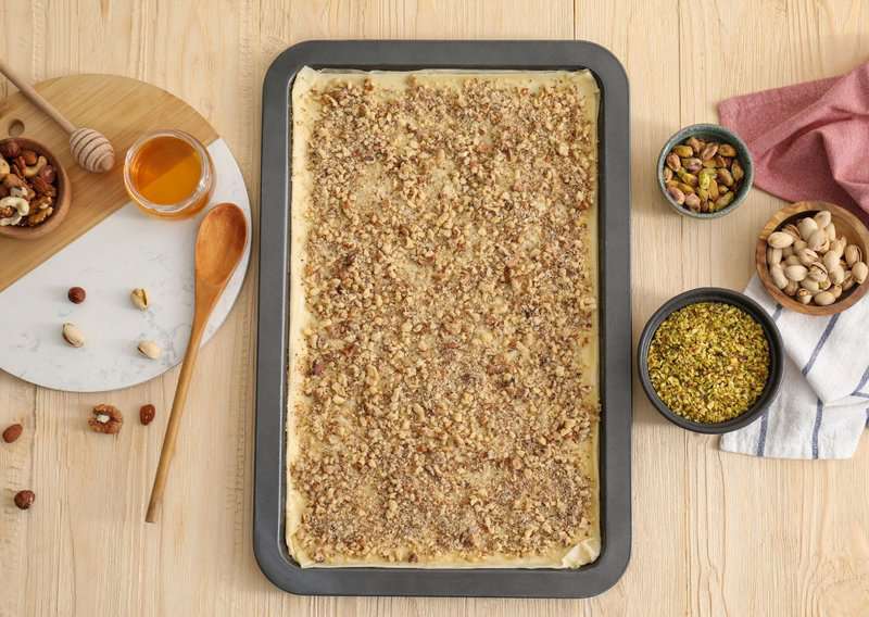 How to Make Baklava – Authentic Baklava (Recipe Guide)