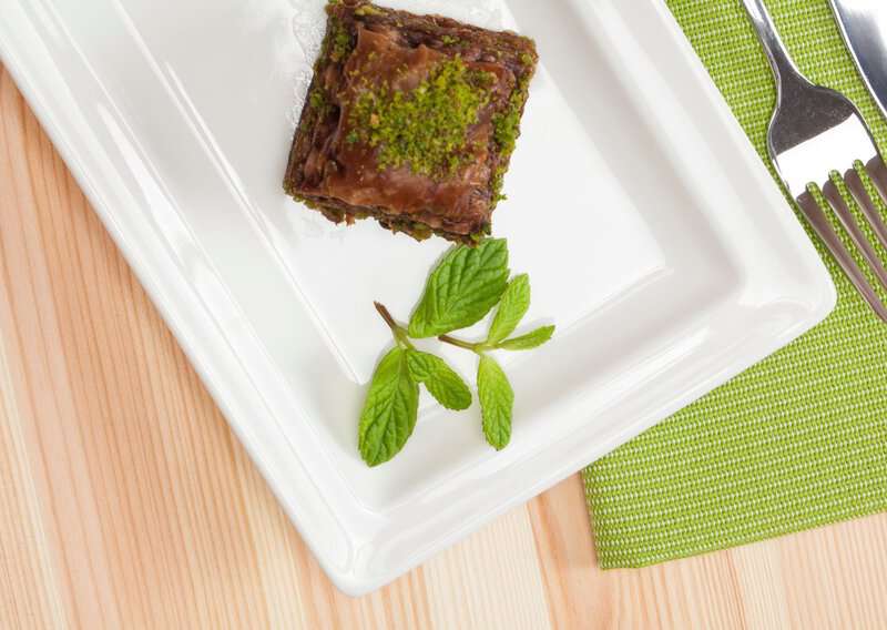 How to Make Baklava – Authentic Baklava (Recipe Guide)