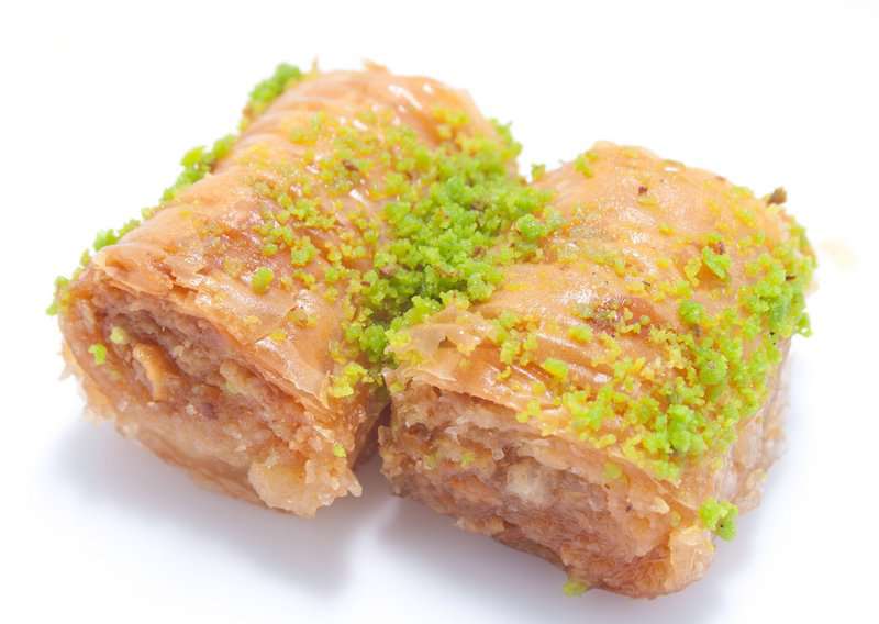 How to Make Baklava – Authentic Baklava (Recipe Guide)