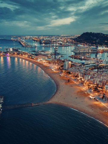 11 Interesting Facts About Barcelona You'd Be Surprised to Know, 10 Bucket List European Destinations For This Summer, Things to Know Before Visiting Barcelona - Travel Tips Guide