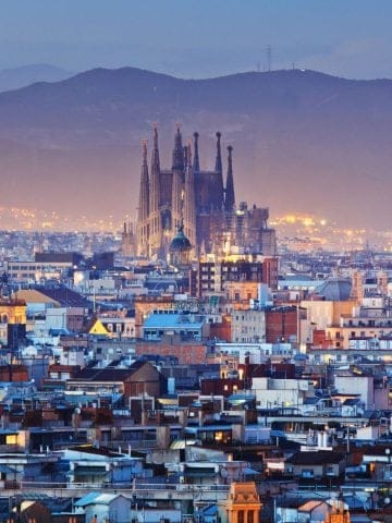 7 Where to Go for Christmas in Spain and What to Do, Paradise Lost: 10 European Cities Ruined By Tourism, Is Barcelona safe For Travel? Tips To Travel Safe In Barcelona, 10 Best Destinations for Travel with Your Partner Right Now, Things to Know Before Visiting Barcelona - Travel Tips Guide