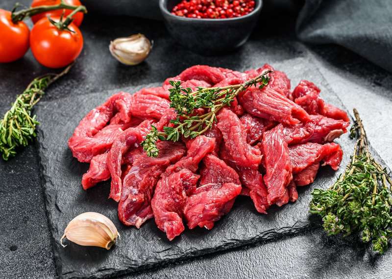 How to Make Beef Stroganoff – An Authentic Beef Stroganoff (Recipe Guide)