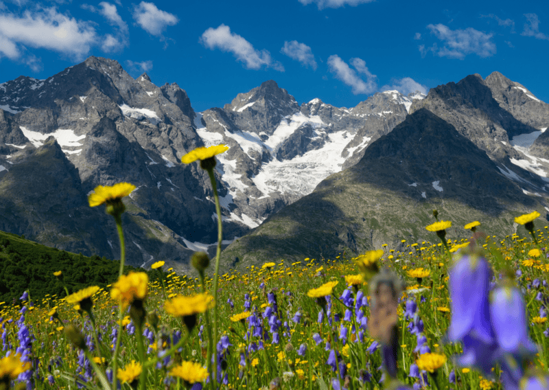 Best Places to Visit in Europe in Spring
