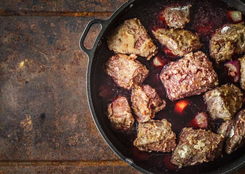 How to Make Boeuf Bourguignon – An Authentic Boeuf Bourguignon (Recipe Guide)