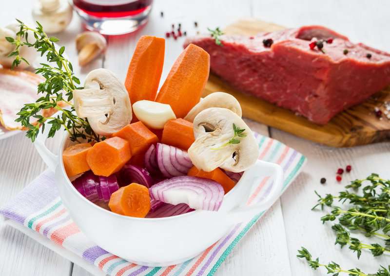 How to Make Boeuf Bourguignon – An Authentic Boeuf Bourguignon (Recipe Guide)