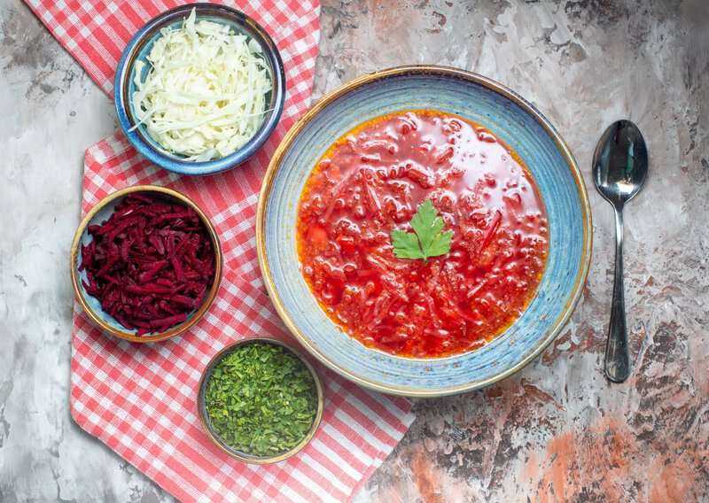 How to Make Borscht – An Authentic Borscht (Recipe Guide)